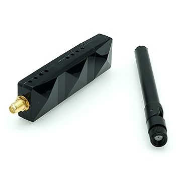 Amazon.com: PartEGG 2.4GHz 802.11n 150Mbps USB Wireless WiFi